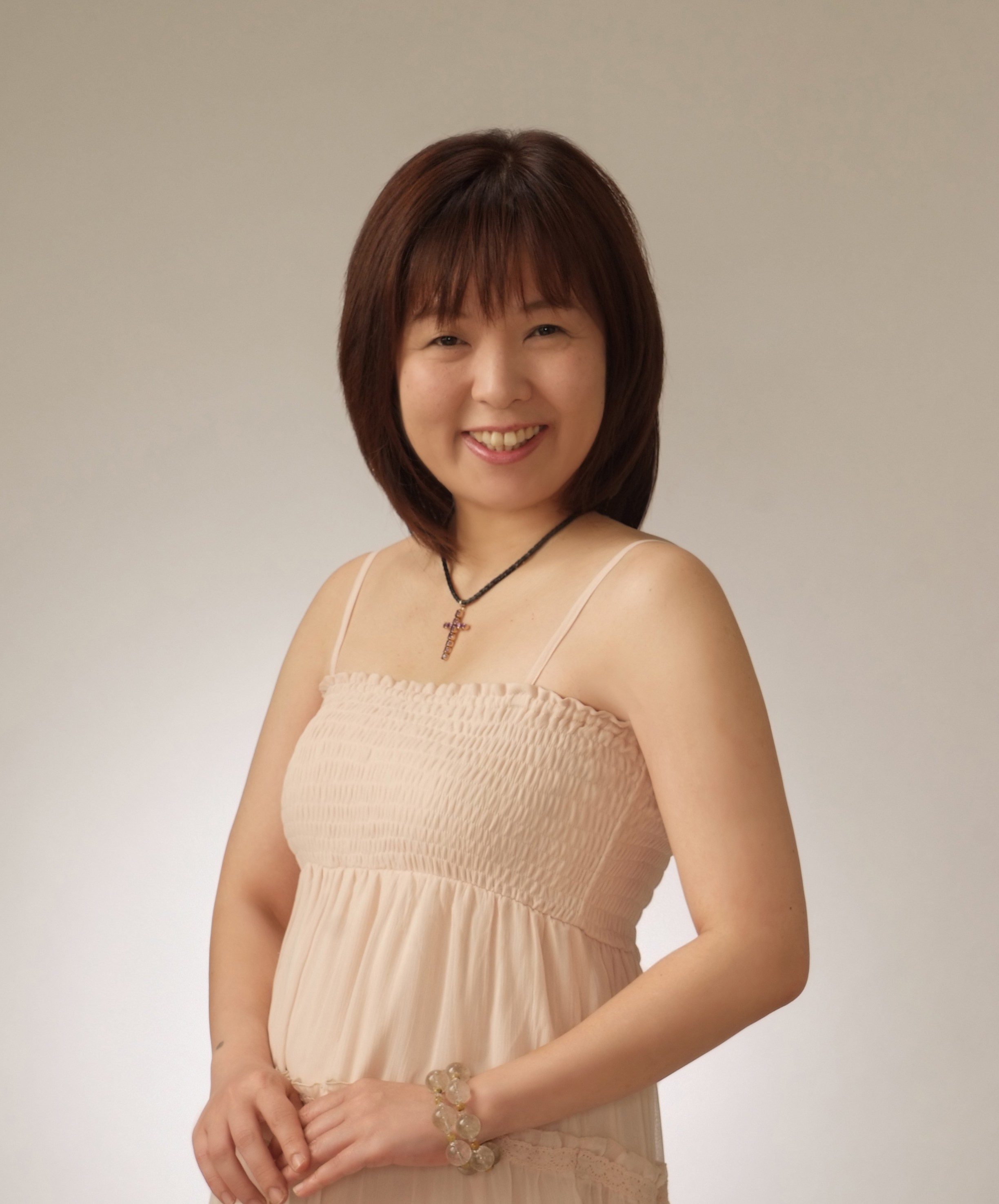 白石昌子（Seina）